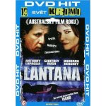 Lantana - edice DVD-HIT DVD – Hledejceny.cz