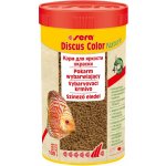 Sera Discus Color Nature 250 ml – Zboží Mobilmania