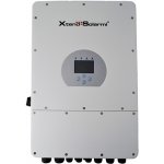 Xtend Solarmi SUN-10K-SG04LP3-EU – Hledejceny.cz