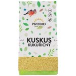 Probio Kukuřičný kuskus Bio 375g – Zboží Mobilmania