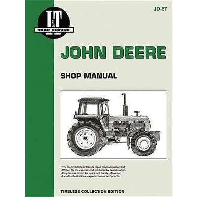 Jd SRS 4050 4250 4450 4650+ PentonPaperback – Zboží Mobilmania