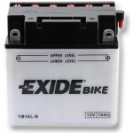 Exide YB16L-B, EB16L-B | Zboží Auto