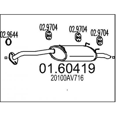 MTS MT 01.60419 – Hledejceny.cz