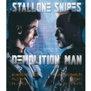 demolition man BD