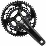 Shimano GRX FC-RX810 – Zboží Dáma