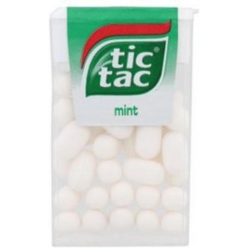 Tic Tac Mint 16 g