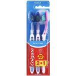 Colgate Extra Clean střední 3 ks – Sleviste.cz