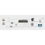 Netgear GS324P – Zboží Živě