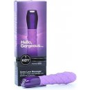 Key by Jopen - Ceres Lace Massager