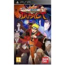 Naruto Shippuden: Ultimate Ninja Impact