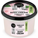 Organic Shop tělový krém Japonská kamélie 250 ml – Zboží Dáma