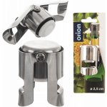 ORION Zátka nerez na sekt – Zboží Mobilmania