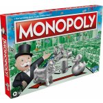 Hasbro Monopoly Stříbrné figurky – Hledejceny.cz