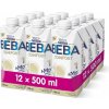 Umělá mléka BEBA 1 Comfort HM-O 12 x 500 ml