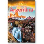 Argentina - Lonely Planet – Zboží Dáma