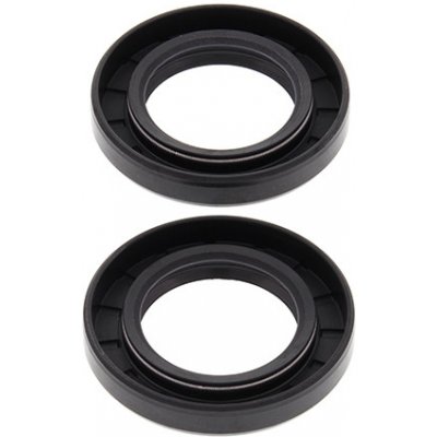 ALL BALLS těsnění klikové hřídele KAWASAKI KX500 83-04 | Zboží Auto