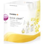 Medela Sterilizační sáčky Quick Clean 20 ks – Zboží Dáma