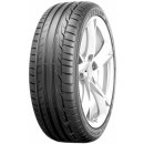 Osobní pneumatika Dunlop Sport Maxx RT 255/30 R21 93Y