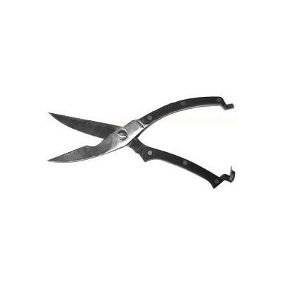 Nůžky na drůbež, 25 x 2, 3 cm – Zboží Dáma