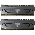 Patriot DDR4 16GB 2666MHz CL19 (2x8GB) PSD416G2666K – Zboží Živě