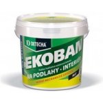Detecha Superkov 5kg červenohnědý mat – HobbyKompas.cz