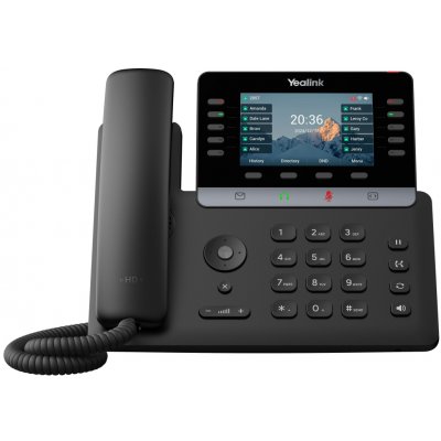 Yealink SIP-T74U – Hledejceny.cz