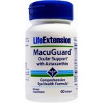 Life Extension MacuGuard 60 kapslí – Hledejceny.cz