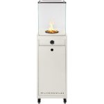 Marroni Grills ELDFEL bílá – Hledejceny.cz