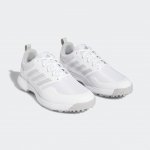 adidas Tech Response Wmn white/grey – Zboží Dáma
