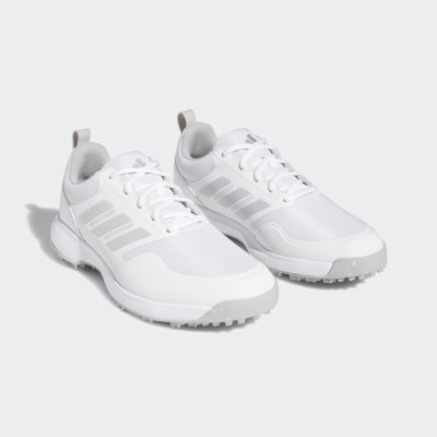adidas Tech Response Wmn white/grey – Zboží Dáma