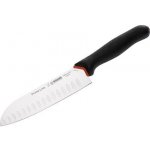 Giesser Nůž Santoku 218269 wwl 18 cm – Zboží Mobilmania