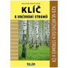 Klíč k určování stromů - 123 nejběžnějších stromů v ČR