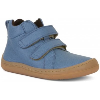 Froddo celoroční dětská obuv G3110201-5 Barefoot High Tops – Zboží Dáma