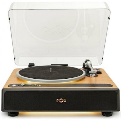 House of Marley EM-JT401-SB – Sleviste.cz