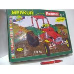 Merkur FARMER Set – Hledejceny.cz