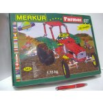 Merkur FARMER Set – Zboží Dáma