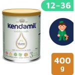 Kendamil 3 DHA+ 400 g – Zbozi.Blesk.cz