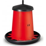 River Systems Automat krmící závěsný plastový střed 9 l – Hledejceny.cz