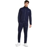 Under Armour pánská sportovní souprava Knit Track Suit-BLK – Zboží Dáma