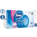 Zewa Deluxe Delicate Care 8 ks – Zboží Dáma