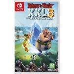 Asterix & Obelix XXL 3: The Crystal Menhir – Zboží Dáma