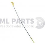 Měrka oleje ŠKODA OEM Originál 04L115611 | Zboží Auto