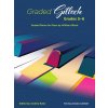 Noty a zpěvník Graded Gillock grades 5-6 / skladby pro mírně pokročilé klavíristy