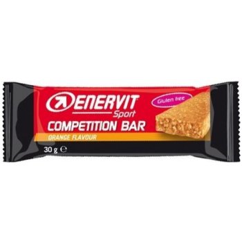 ENERVIT Competition Bar 30 g