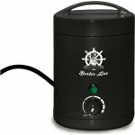 EUROSTIL ohřívač depilačního vosku do objemu 125 ml 40W – Zboží Dáma