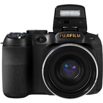 Fujifilm FinePix S2800