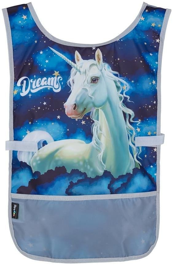 OxyBag zástěra / pončo Unicorn 1 9-88224
