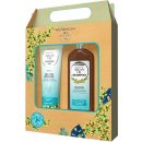 Biotter Pharma pro každodenní péči s arganovým olejem šampon + sprchový gel 2 x 250 ml dárková sada