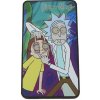 Powerbanka Rick & Morty Rick & Morty 4000 mAh Svítící oči