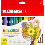 Kores 9335 50 ks – Zboží Dáma